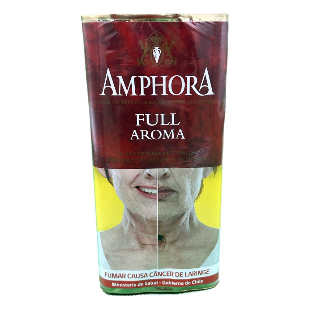 AMPHORA FULL AROMA 50 GRS Comercial Provap