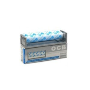 OCB MAQUINA METALICA 1 1/4 X10