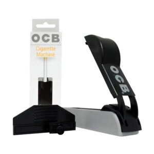 OCB MAQUINA TUBOS