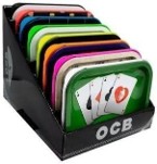 OCB BANDEJA HERMETICA
