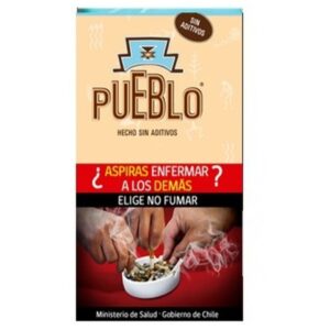 PUEBLO CLASSIC 30 grs.