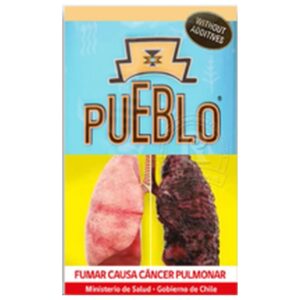 PUEBLO BLUE 30 grs.