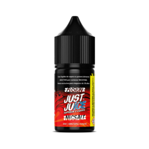 JUST JUICE FUSION MANGO BLOOD ORANGE SUPER ICE 30ML 35MG