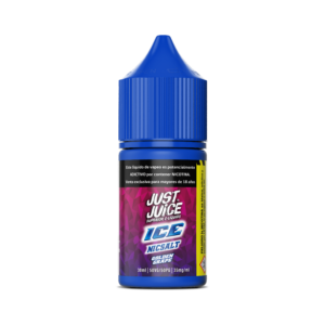 JUST JUICE GOLDEN GRAPE ICE 30ML 35MG