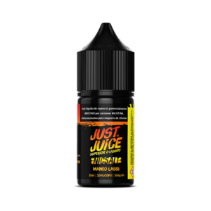 JUST JUICE MANGO LASSI 30ML 35MG