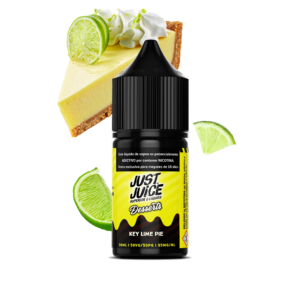 JUST JUICE KEY LIME PIE 30ML 35MG