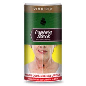 CAPTAIN BLACK VIRGINIA 50GR