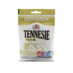 TENNESIE FILTRO SLIM ORION (6mm) x 120