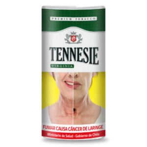 TENNESIE VIRGINIA 40 grs