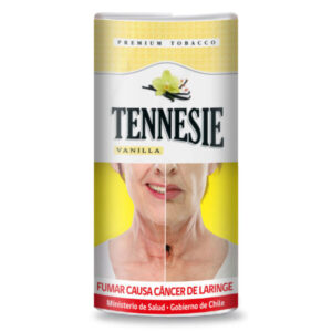 TENNESIE VAINILLA 40 grs