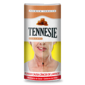 TENNESIE CARAMELO 40 grs