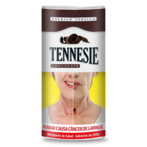 TENNESIE CHOCOLATE 40 grs