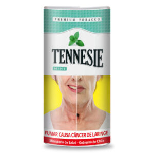 TENNESIE MENTA 40 grs