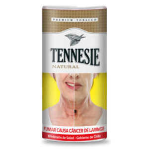 TENNESIE NATURAL 40 grs