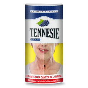 TENNESIE UVA 40 grs