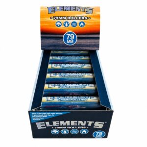 ELEMENTS MAQUINA ENROLADORA 1 1/4