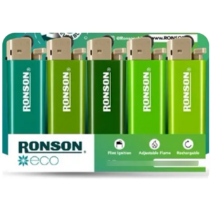 RONSON ECO  X20