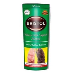 BRISTOL MENTA 45 GR