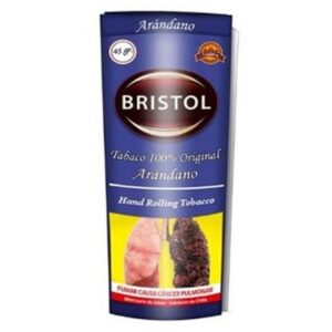 BRISTOL ARANDANO 45 GR