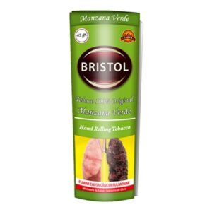BRISTOL MANZANA 45 GR