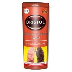BRISTOL SANDIA 45 GR