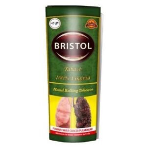 BRISTOL VIRGINIA 45 GR