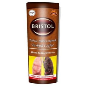 BRISTOL TURKIST CAFFE 45 GR