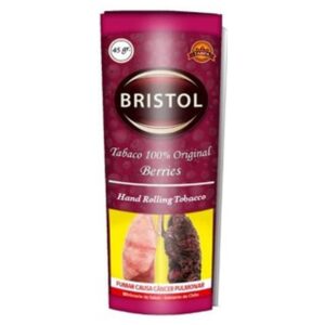 BRISTOL BERRIES 45 GR
