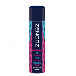 ZENGAZ GAS BUTANO 300ML