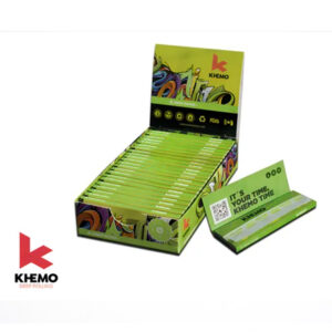 KHEMO PAPELILLO HEMP 1 1/4 X25