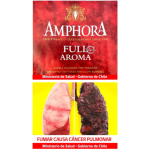 AMPHORA FULL AROMA 50 grs.