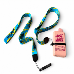 ACCESORIOS LANYARDS