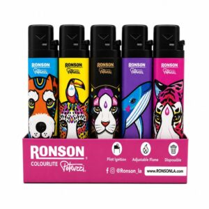 RONSON PETRUZZI X20