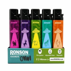 RONSON OVNI X20
