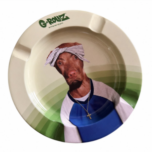 G-ROLLZ CENICERO PETS - PR3401-DIS3