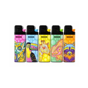 RONSON DISEÑO ANIMALIA X20
