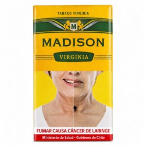 MADISON VIRGINIA 45GR